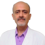 Dr. Rajeev  Mohan Seth