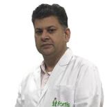 Dr. RAJEEV VIJ  .
