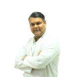 Dr. Rajendra  Kesarwani