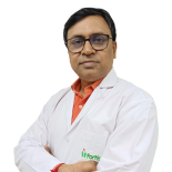 Dr. Rajendra  Lawankar
