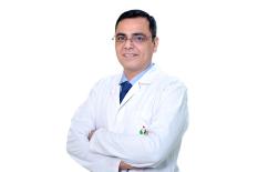 Dr. Rajesh  Kumar Budhiraja