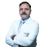 Dr. Rakesh  Kumar Prasad