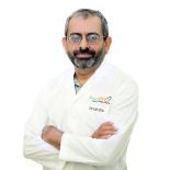 Dr. Rakesh  Ojha (Oncology)