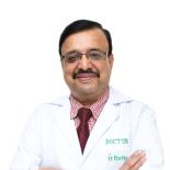 Dr. Ramesh  Agarwalla