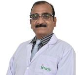 Dr. RAMESH  MAHAJAN
