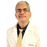 Dr. Ramesh  S