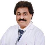 Dr. RAMKRISHNAN  MODI