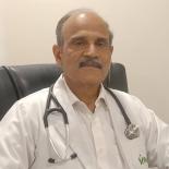 Dr. Ramneek  Varma