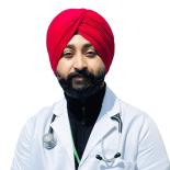 Dr. Randeep  Singh