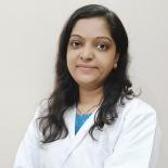 Dr. Rashmi  Sriram