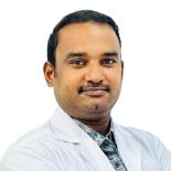 Dr. Ravi Kiran  Gorijala