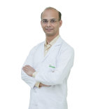Dr. RAVI KIRAN  K