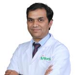 Dr. Ravi Prakash Y