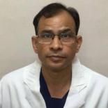 Dr. Ravindra  Saxena