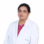 Dr. Rekha  B Patil