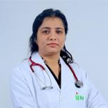 Dr. Richa  Arora