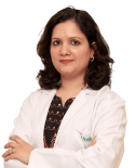 Dr. Richa  Mishra