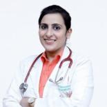 Dr. Richa  Sareen