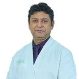 Dr. Richie  Gupta