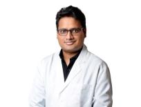 Dr. Rinkesh  Kumar Bansal