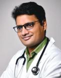 Dr. Rinkesh Kumar  Bansal