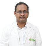 Dr. Rishabh Kumar Mittal
