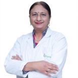 Dr. Rita  Arun Mhaskar