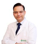 Dr. Ritesh  Khokhar