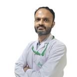 Dr. Rohit  Hegde