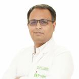 Dr. Rohit  Lamba