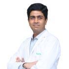 Dr. Ronak  Sheth