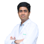 Dr. Ronak Kaushik  Sheth