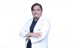 Dr. Roohi  Muhammad Yunus Khan