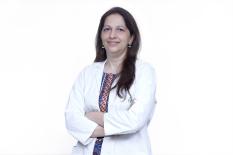 Dr. Rosy Dhall .
