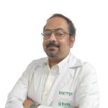 Dr. Rudra Prosad  Ghosh