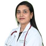 Dr. Rupal  Chheda