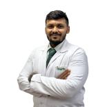 Dr. Rushabh Mulchand Chheda