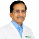 Dr. S.  Krishnakumar