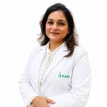 Dr. Saba Aziz Mhate