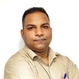 Dr. Sachin  Baliyan