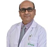 Dr. Sachin  Bhonsle