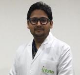 Dr. Sachin  Jain