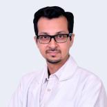 Dr. Sagar  Sabharwal
