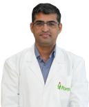 Dr. Sahil  Bagai