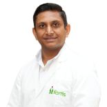 Dr. Sahil  Kohli