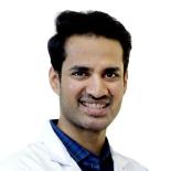 Dr. Sai Bharath  Nandula