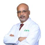 Dr. Saikiran  S