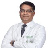 Dr. Salil  Jain