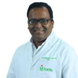 Dr. SAMEER SETHI  .
