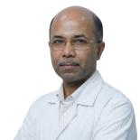 Dr. SAMIR  BHOBE